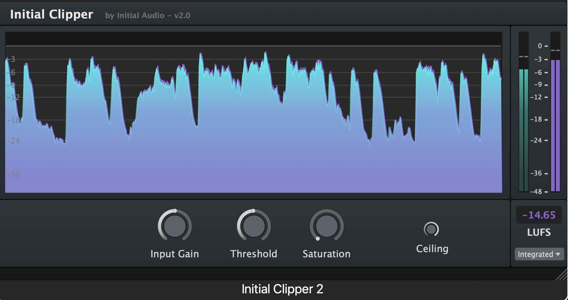Clipper 2